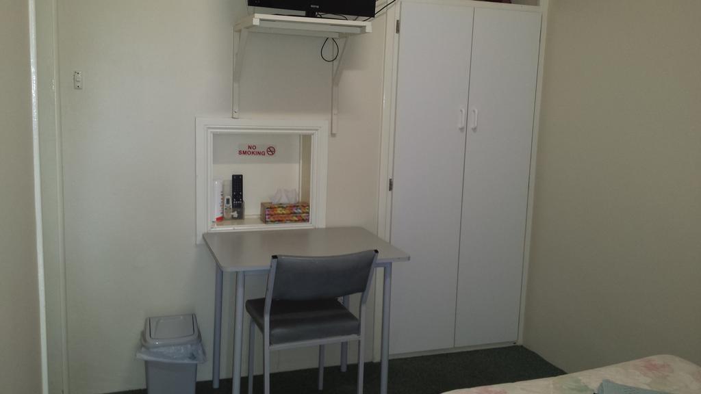 Murray Bridge Motor Inn Экстерьер фото