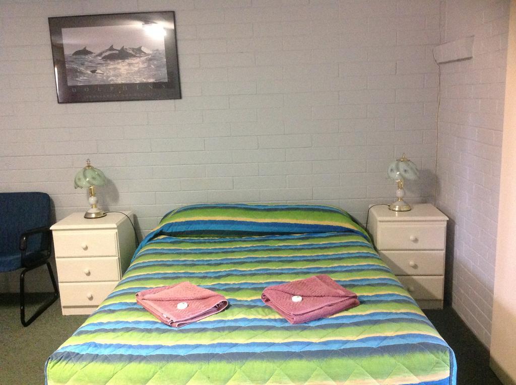Murray Bridge Motor Inn Экстерьер фото