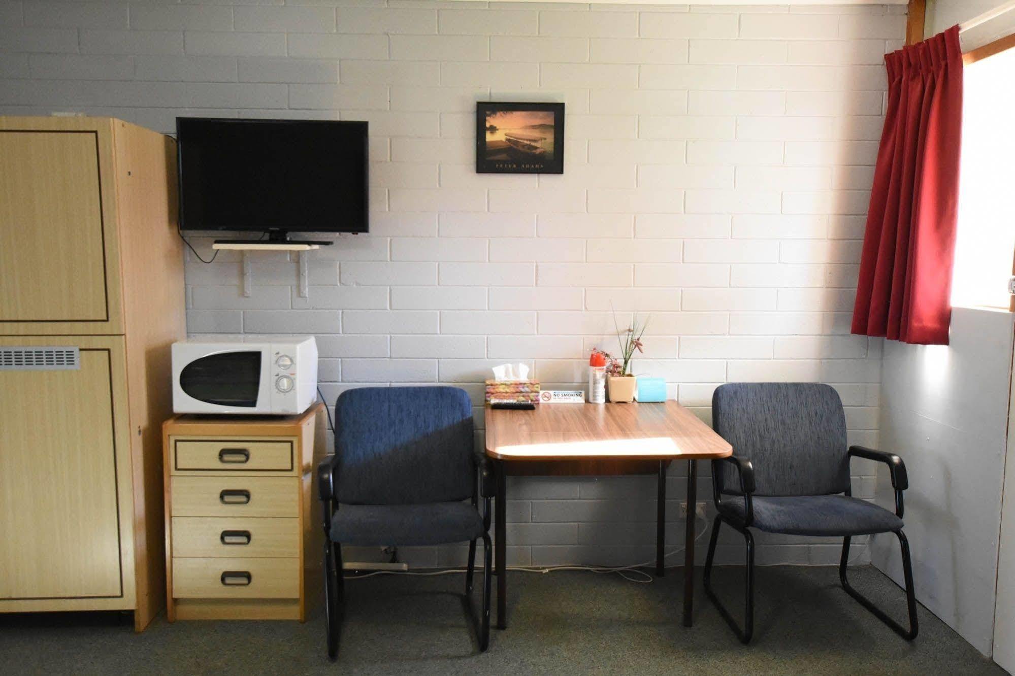 Murray Bridge Motor Inn Экстерьер фото