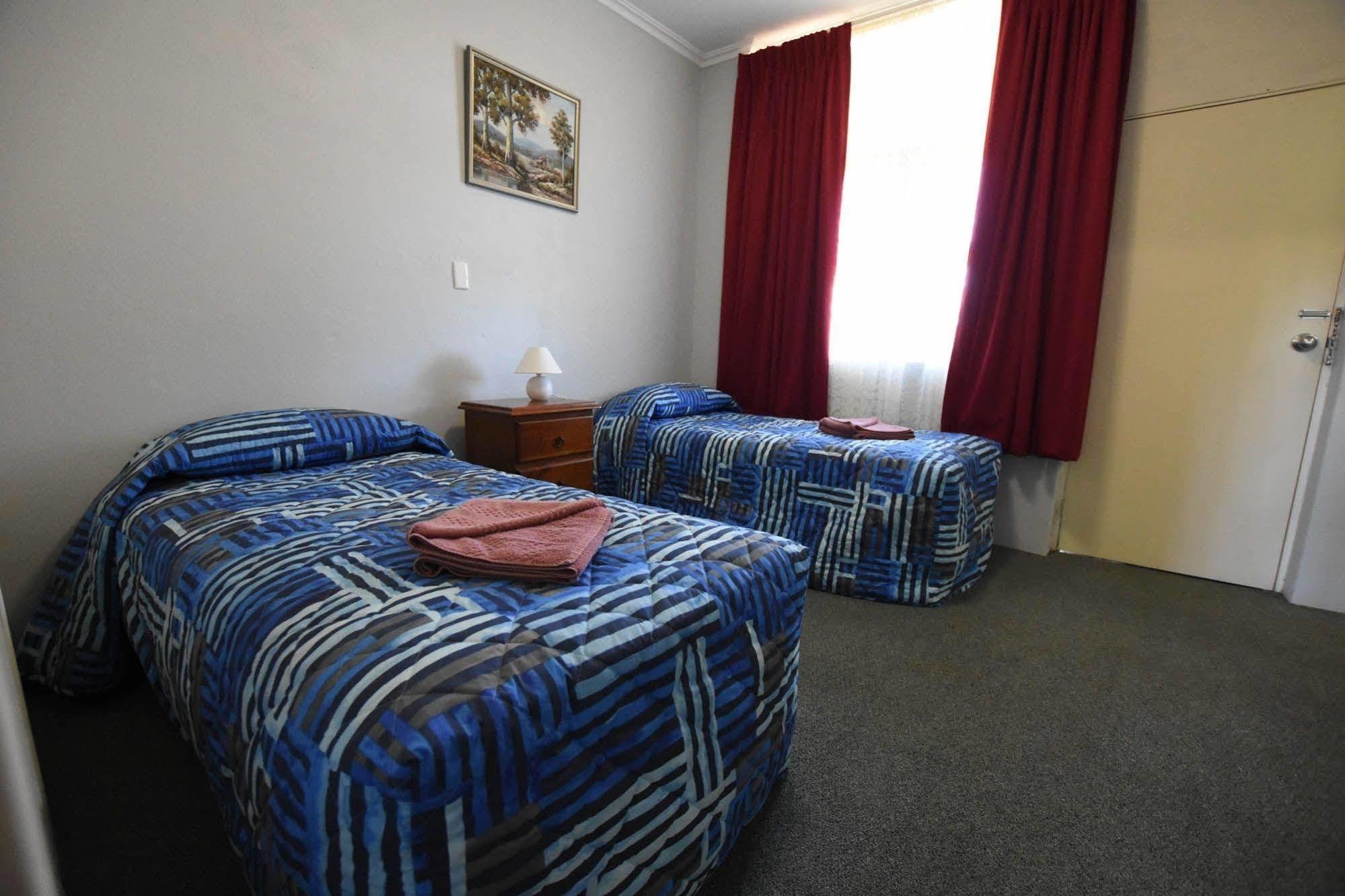 Murray Bridge Motor Inn Экстерьер фото