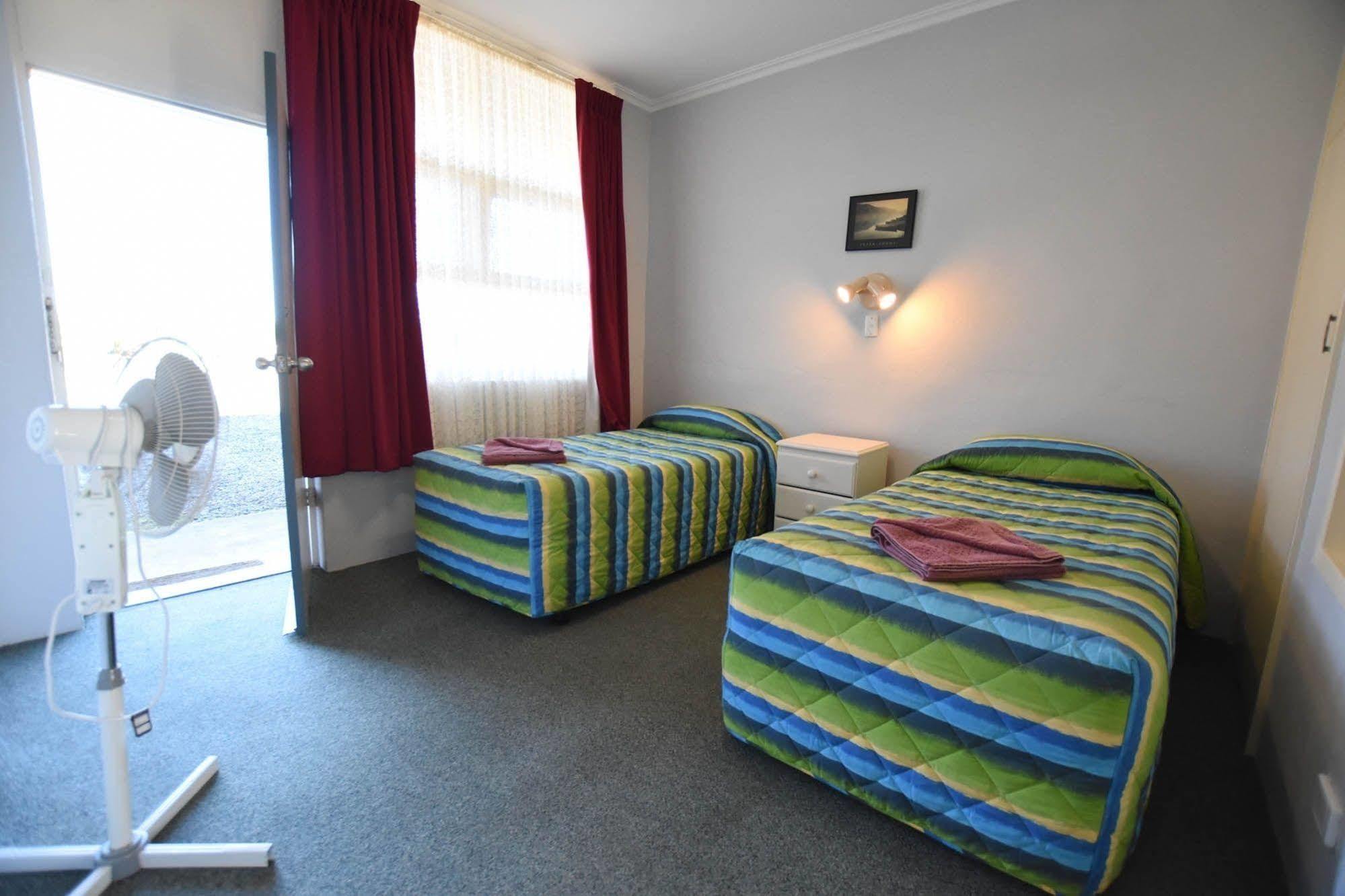 Murray Bridge Motor Inn Экстерьер фото