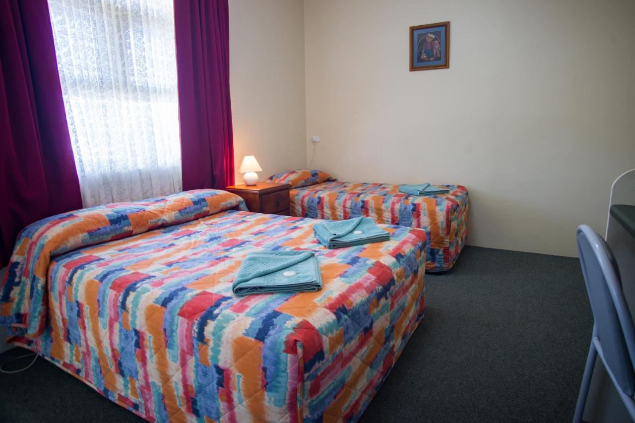 Murray Bridge Motor Inn Экстерьер фото